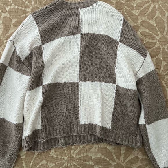 SPLENDID Kit Colorblock Sweater - Picture 4 of 4